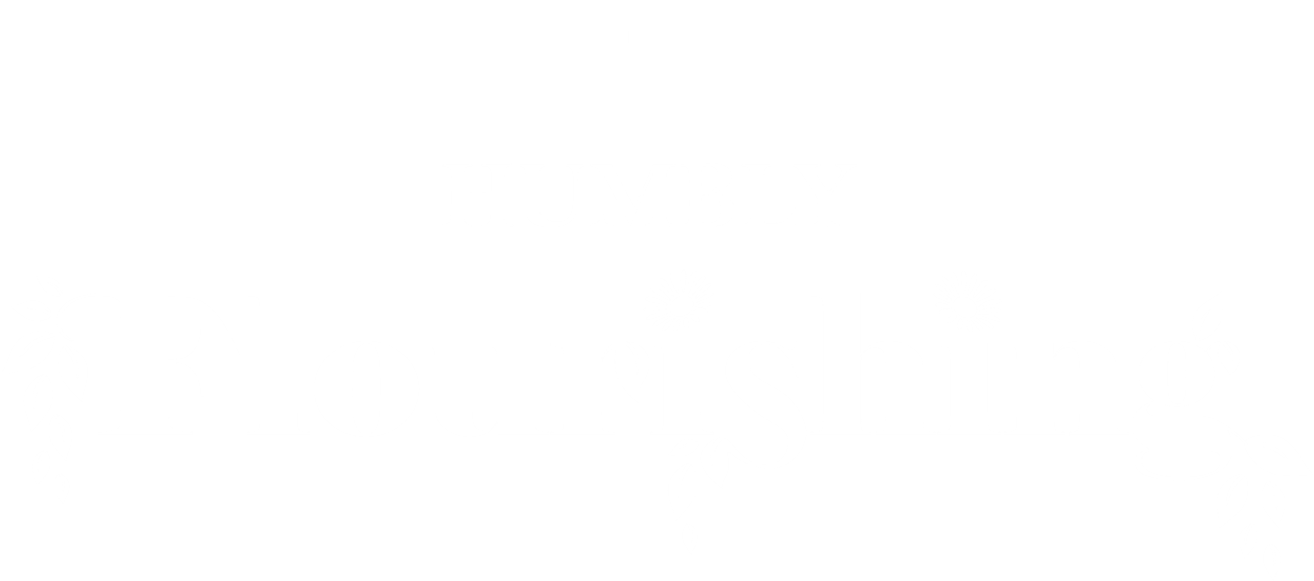 flourish design text